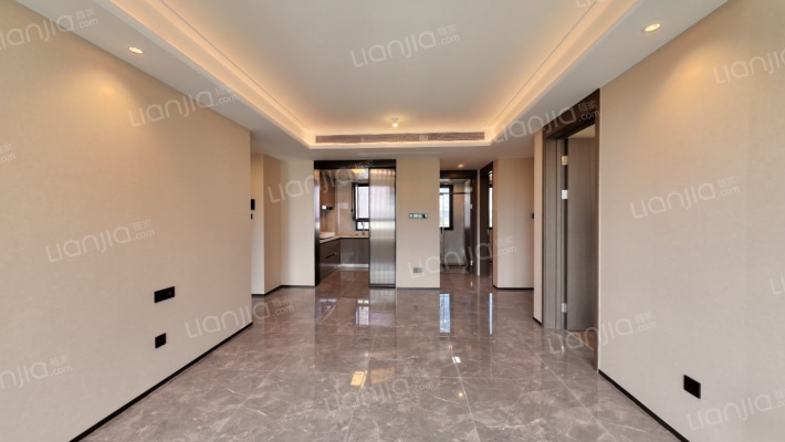 大华启宸府二手房实景图