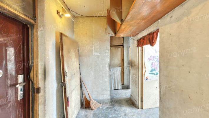 延静里中街二手房实景图