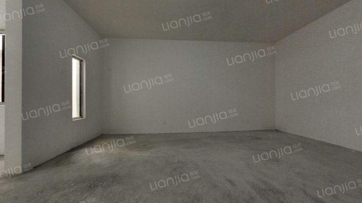 龙湖山与城二手房实景图