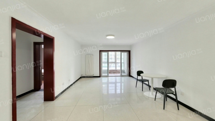 龙腾苑三区二手房实景图