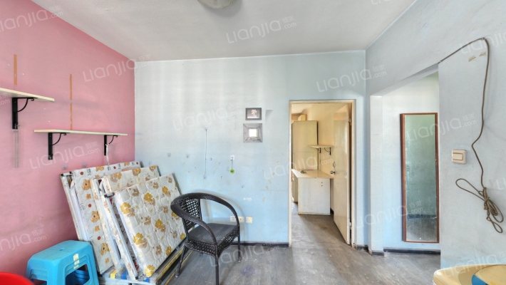 中纺里二手房实景图