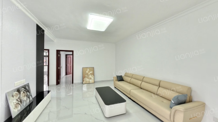 华丰花园九区二手房实景图