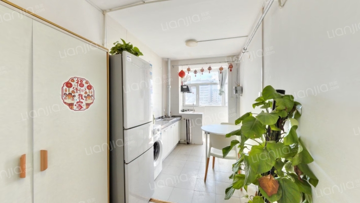 西便门内大街97号院二手房实景图