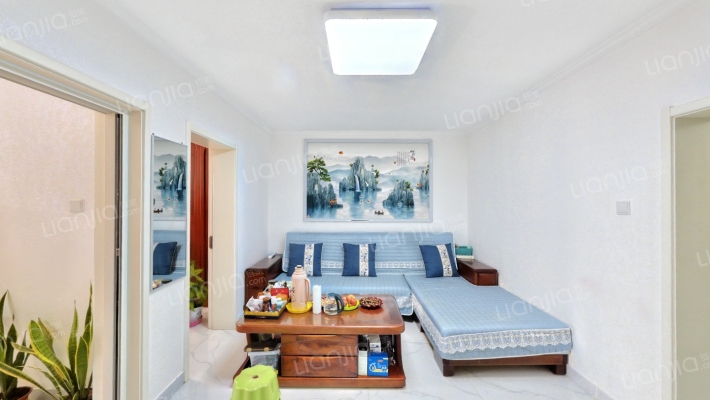 于家园二区北院二手房实景图