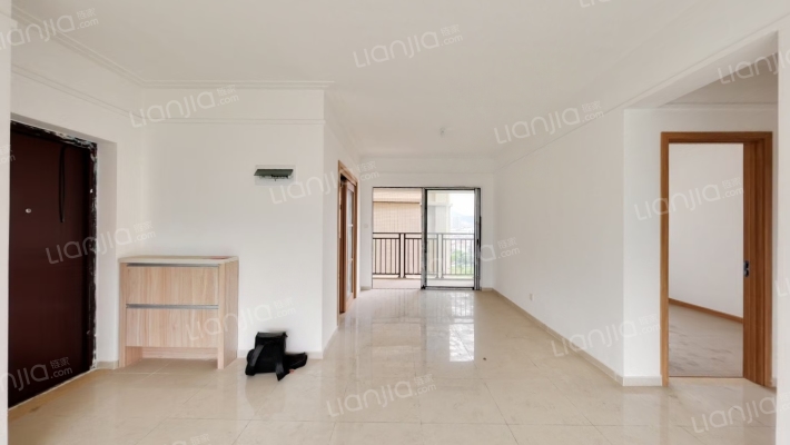 美好雍景台二手房实景图