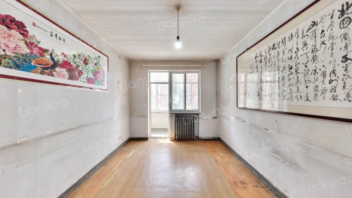 青春路九院二手房实景图