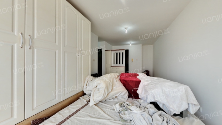 紫云南路2号院二手房实景图