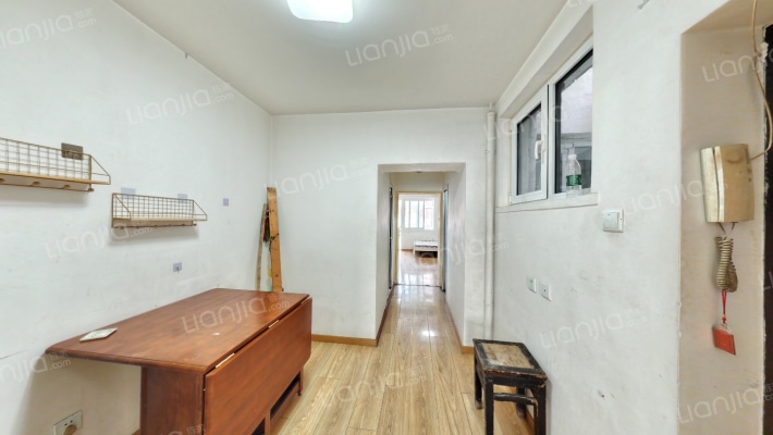 广和南里二条二手房实景图