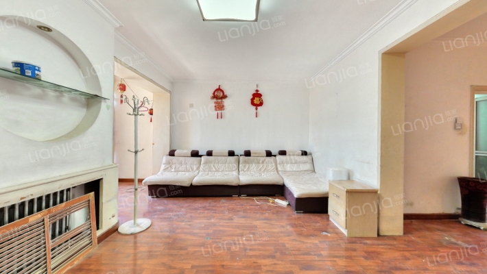 怡乐北街二手房实景图