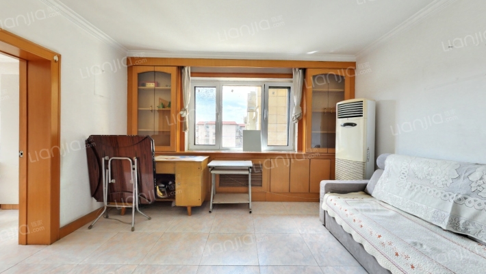 云景里二手房实景图