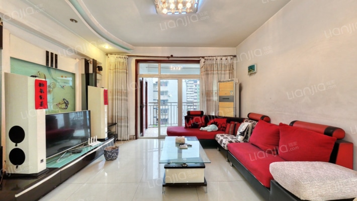 龙脊金山佳苑二手房实景图