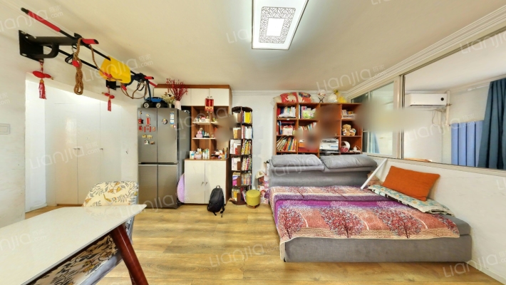 安宁里二手房实景图