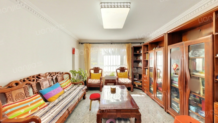 梧桐苑知秋园二手房实景图