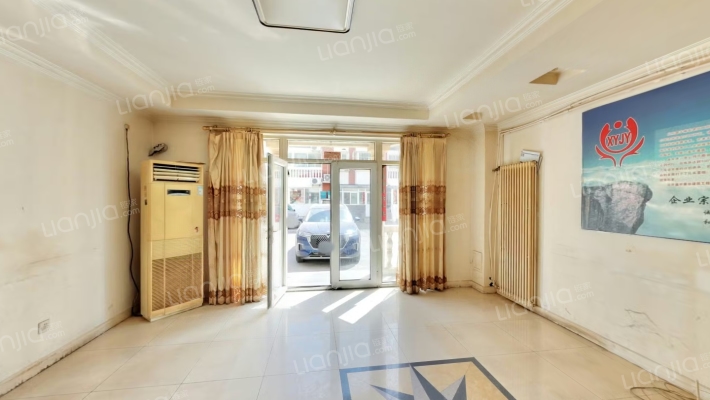 九龙家园东区二手房实景图