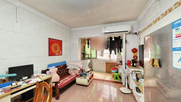 盈富居二手房实景图