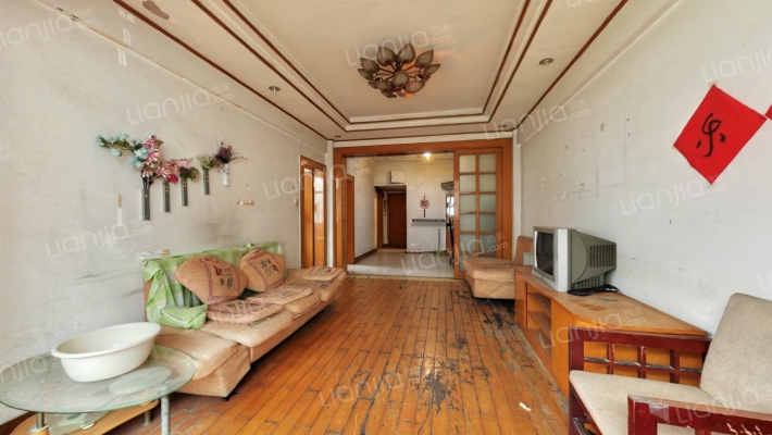 盛丰花园二手房实景图