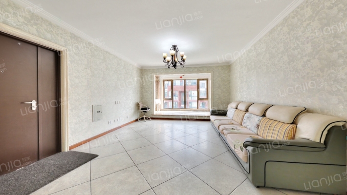 百旺茉莉园二手房实景图