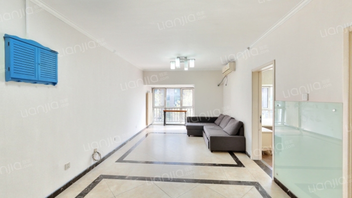 华美橡树岭二手房实景图