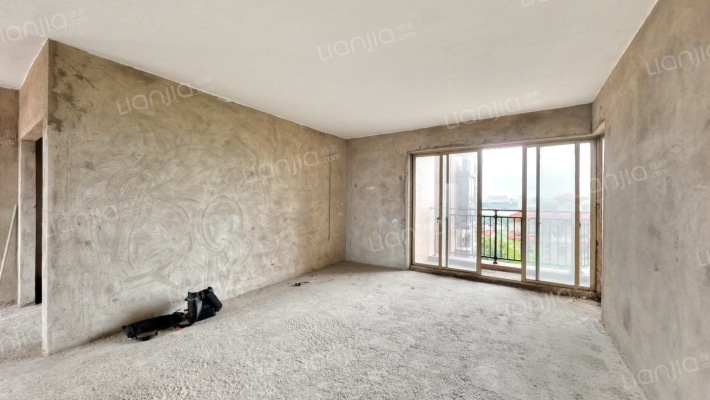 御景半岛二手房实景图