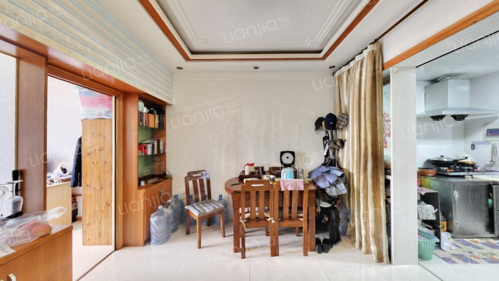 晓南路198号二手房实景图