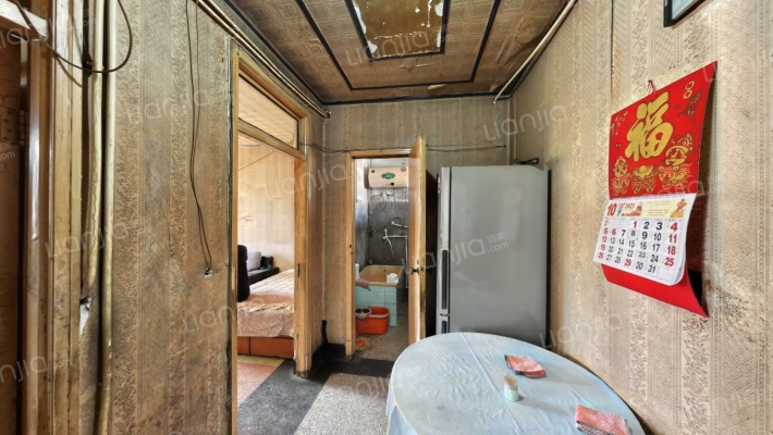 爱国楼二手房实景图