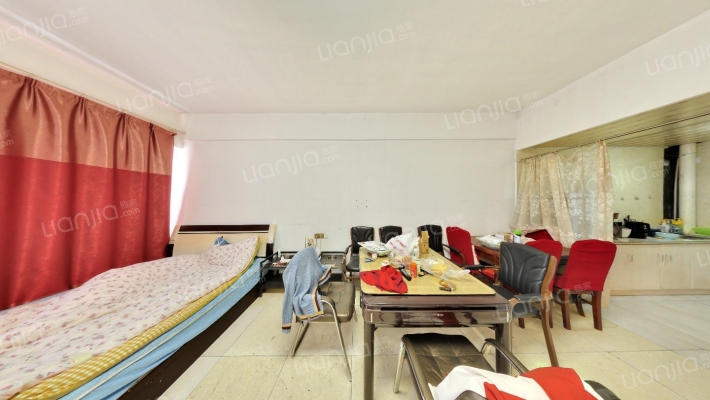 弘基财富广场二手房实景图