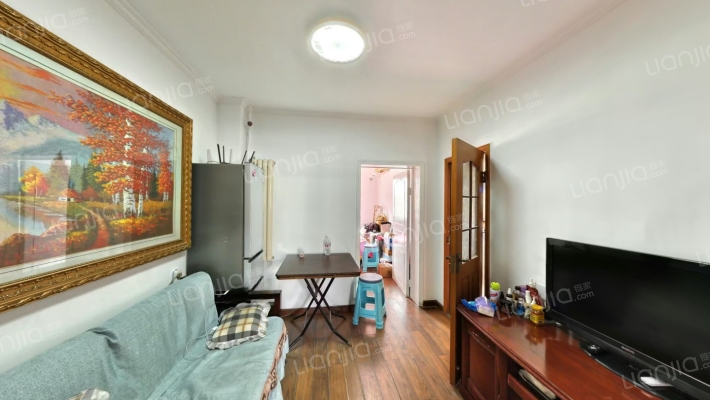 西井小区三区二手房实景图