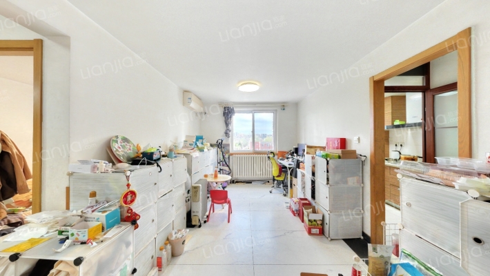 金隅悦和园二手房实景图