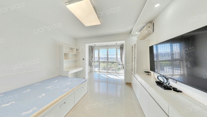 九洲溪雅苑二区二手房实景图