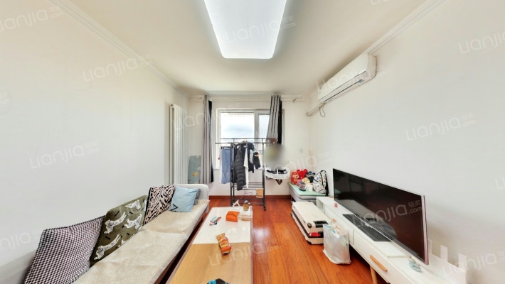 叠翠庭苑二区二手房实景图