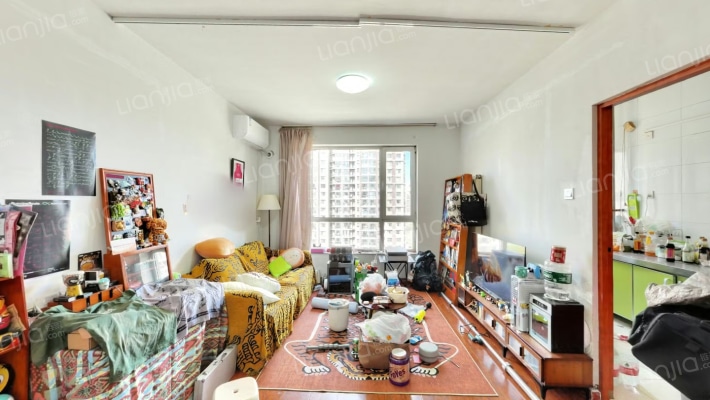 泰福苑D1区二手房实景图