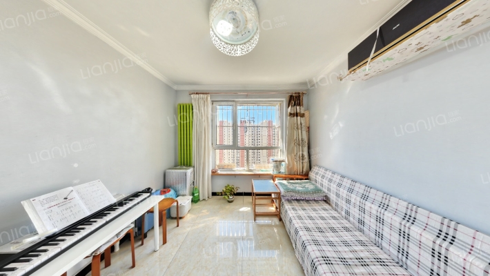 顺兴街17号院二手房实景图