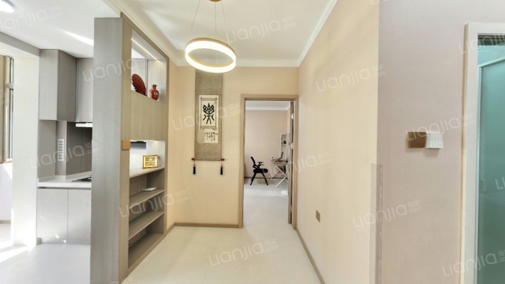 黄寺后身36号院二手房实景图