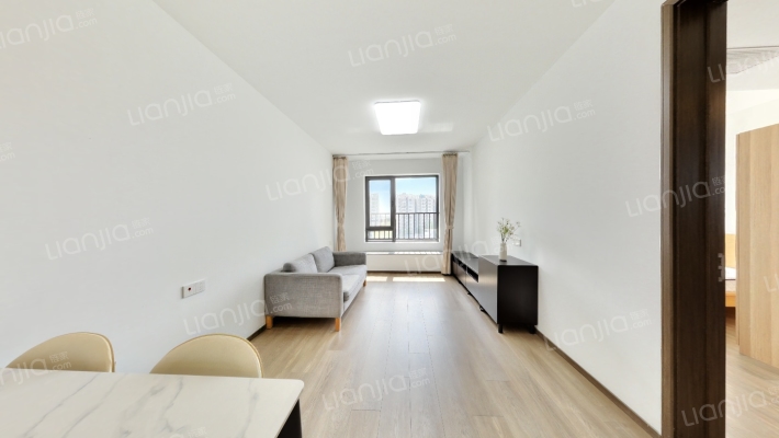 建发·珺和府二手房实景图