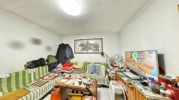 新风北里二手房实景图