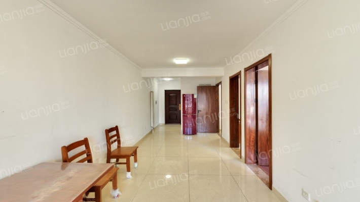 京城雅苑二手房实景图