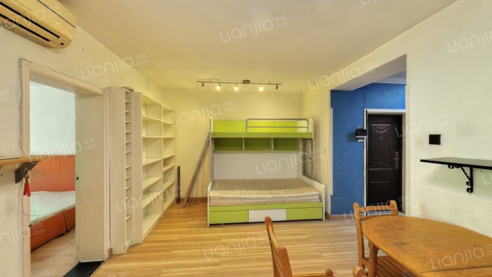 怡海花园恒丰园二手房实景图