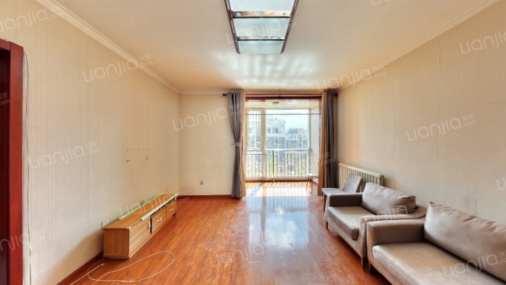 澜西园三区二手房实景图