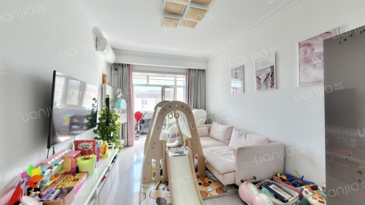 枣园东里二手房实景图