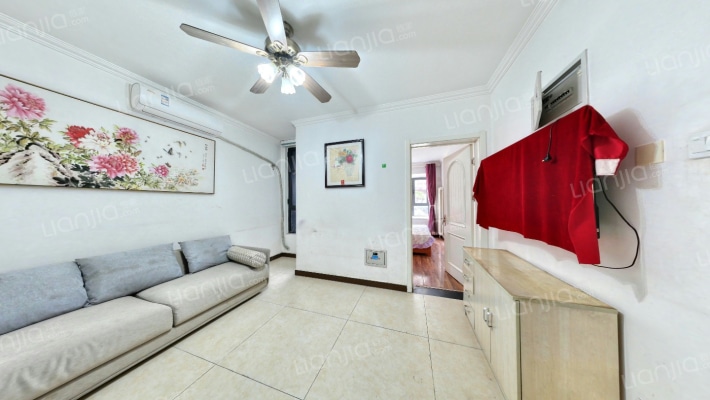 东亚印象台湖二手房实景图