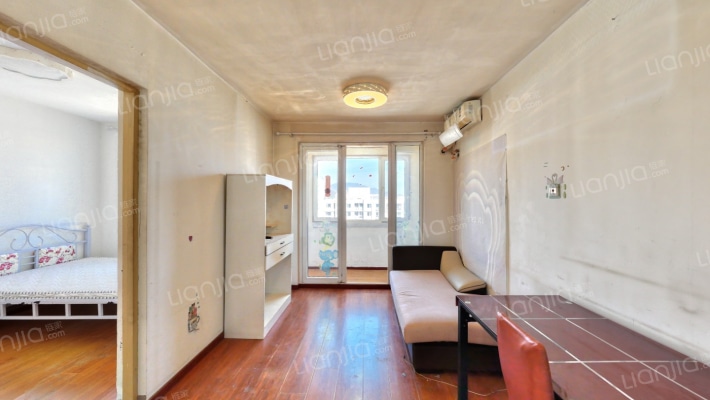 大峪小白楼二手房实景图