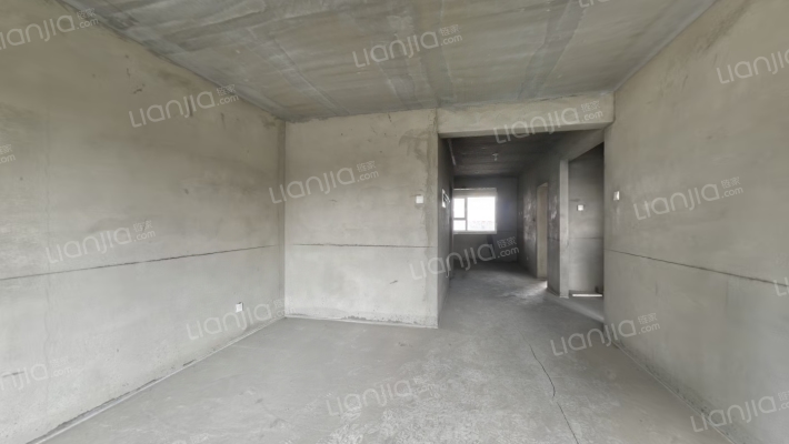 路弘阳光华苑二手房实景图