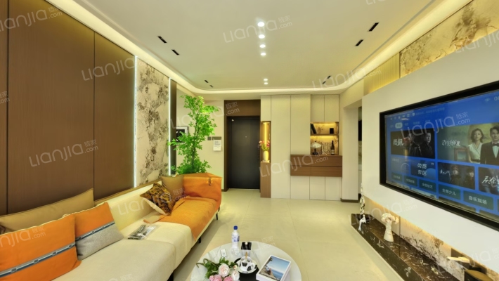 吉纸家园小区二手房实景图