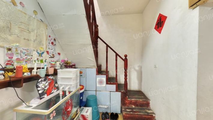 向阳小区(汉阳)二手房实景图