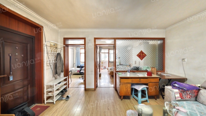 坝王路49号二手房实景图