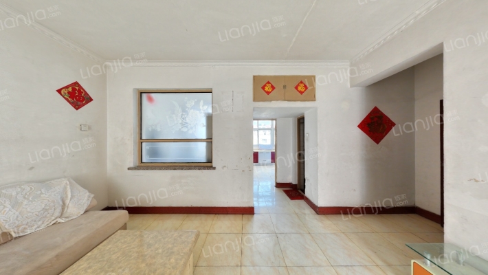 鲁房小区二手房实景图