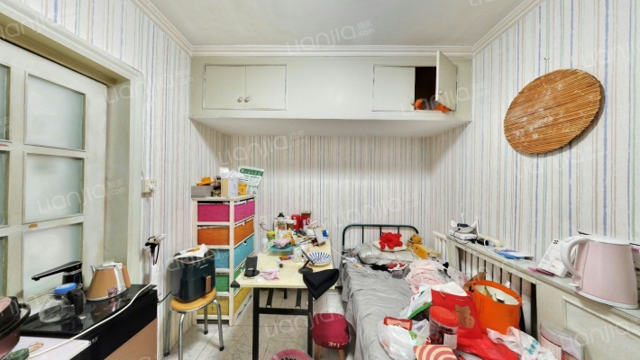 阳光家园社区二手房实景图