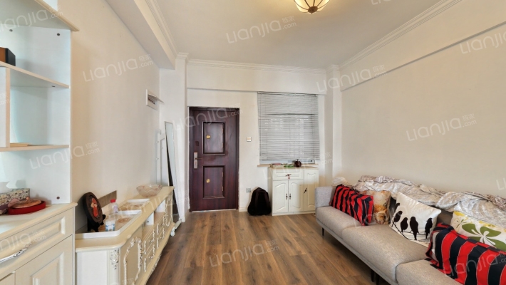 中行宿舍(惠济路)二手房实景图