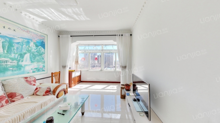 邮政局家属楼二手房实景图