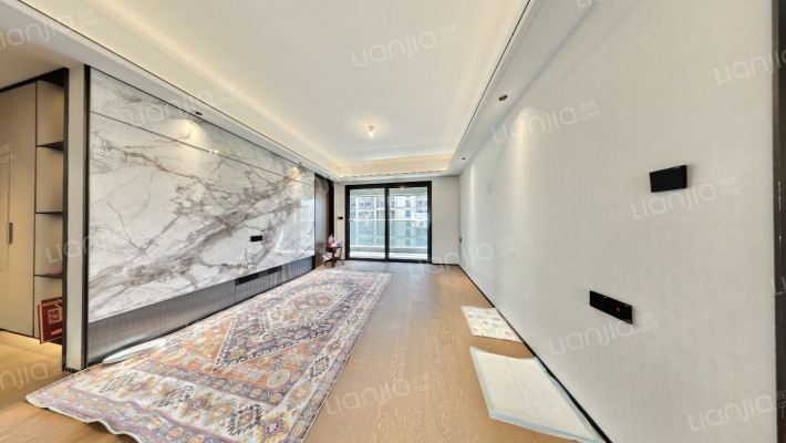 建发朗云二手房实景图